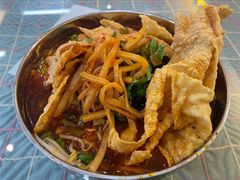 -红鼻子桂林米粉(金唐新光界店)