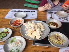 -纽斯桑拿会所(餐厅天山路店)
