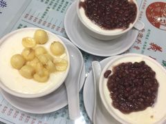 -义顺牛奶公司(新马路老店)