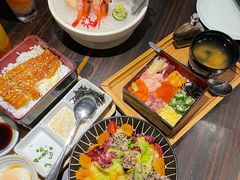 -山葵家·创意料理(宁波来福士店)