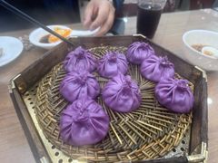-西安贾三灌汤包·回坊小吃·清真炒菜(北院门总店)