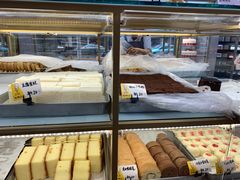 -爱德顺糕点食屋(利民道店)