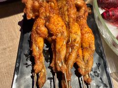 -红盔甲·小龙虾(车公庙店)