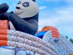 游乐设施-长廊欢乐园