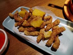 闽南醋肉-闽上鲜·福建菜(龙湖滨江天街店)