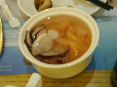 -鲤鱼门渔人码头自助餐厅