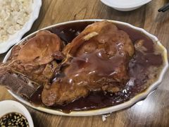 -砂锅李(九江路店)