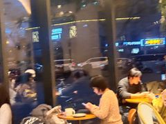 -Jamaicablue Coffeeshop(中央广场店)