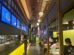 -弄堂里(西溪龙湖天街店)