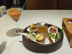 -王品牛排(福州泰禾店)