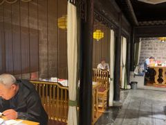 -江南韵·无锡太湖文化体验餐厅(凤凰天街店)
