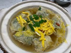 -不倒翁·安徽名菜楼(步行街店)