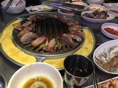 -喜来稀肉(虹泉路店)
