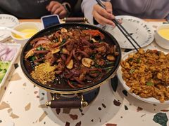 -姥姥家春饼店(惠新东街店)