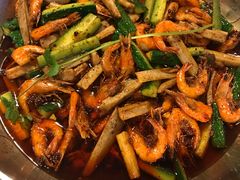 香辣虾-胖锅轩(水塔店)