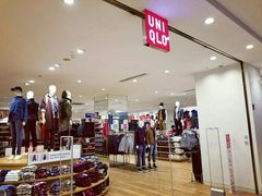 -优衣库(北京枫蓝国际广场店)