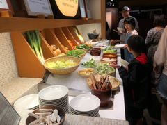 大堂-鍋ぞう(新宿西口店)