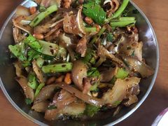 -老字号周记古蔺麻辣鸡·非物质文化遗产传承店