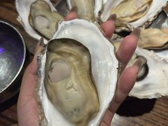 -蚝堡海鲜·威海菜·海肠捞饭·烧烤·亚洲吃蚝公司(幸福门店)