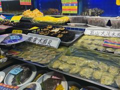 -三个渔夫·蒸汽海鲜(小白楼店)
