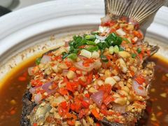 -费大厨辣椒炒肉(正佳广场店)