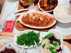 -乡村基·川味现炒大王(熙悦天街店)