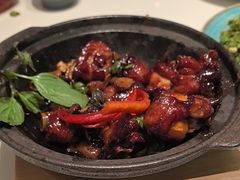 -鹿港小镇(悠唐店)