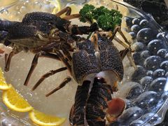 -明香海鲜酒家(华强北店)