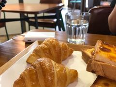 -小众香港茶餐厅(金山店)