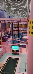 -SPAAARK超级乐园(广州海珠万达店)