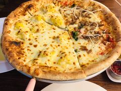 -1861意大利餐厅(文化广场店)