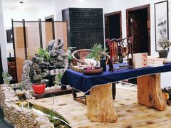 -龙源茶坊(白银路店)