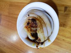 白凉粉-洞子口张老二凉粉(文殊院店)