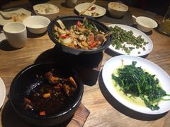 -滇越乘象云南餐厅(豆各庄店)