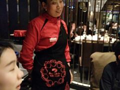 -海底捞大排档火锅(打浦路店)