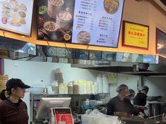 -鸡鸣汤包(红山动物园店)