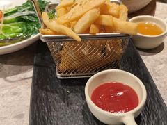-留半山·香港食堂(啦啦宝都店)