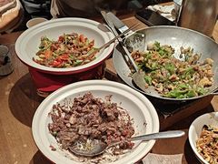 -老湘村·湖南土菜(天河维多利店)