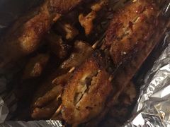 -哥俩好牛肉大串