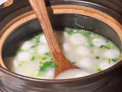 -清水亭湖北菜(大屯DT51店)