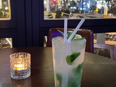 -MARU玛露音乐餐厅(大学路店)