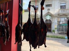 -万隆火腿庄
