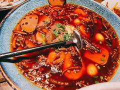 -鸽子侯·家宴·平价海鲜(绿地店)