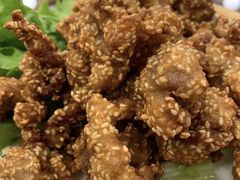 -烤肉宛饭庄(北新桥店)