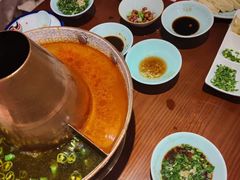 -1078號老北京涮肉(松柏店)