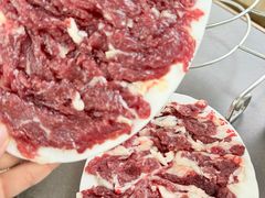 -万祥牛肉火锅(金龙店)
