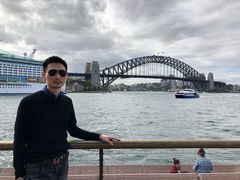 -悉尼歌剧院