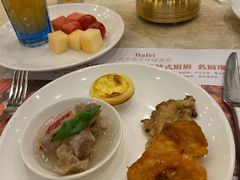 -芭菲盛宴·环球美食(锦城万达广场店)