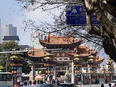 -桥香园云南过桥米线(金马碧鸡店)