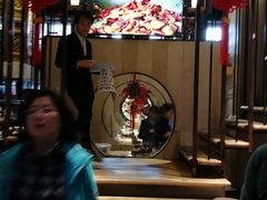 -滇铺子·云南特色菜·第九届野生菌美食节(东风东路c86店)